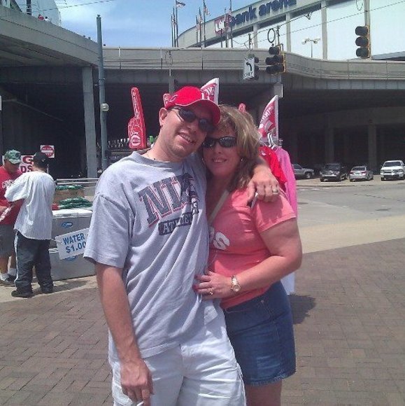 Meet your Posher, Jon - Picture 1 of 1